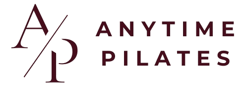Anytime Pilates